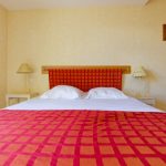 Chambre Mansois Auberge du Fel (2)