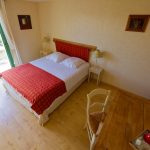 Chambre Mansois Auberge du Fel (4)