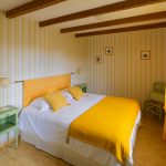 Chambre Syrah Auberge du fel (1)