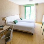 chambre cabernet Auberge du fel (10)