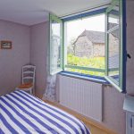 chambre chenin Auberge du Fel (8)