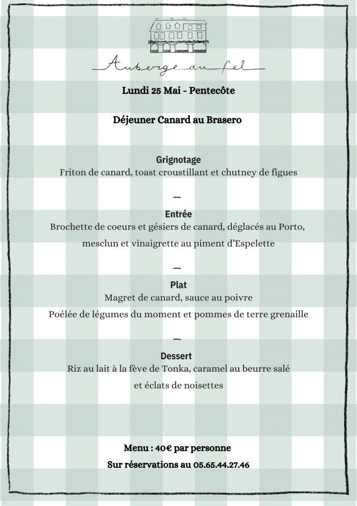 Lundi de Pentecôte 25_05