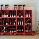La cave à vin de l'Auberge du Fel (2) (Personnalisé)