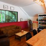 La cave à vin de l'Auberge du Fel (3) (Personnalisé)
