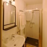 chambre Cabernet Salle de bain (Personnalisé)