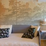 chambre Cabernet lit banquette (Personnalisé)