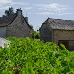 chambre Chenin Vue village (Personnalisé)