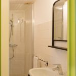 chambre Syrah Salle de bain (Personnalisé)